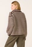 Jackson Quarter Zip Pullover