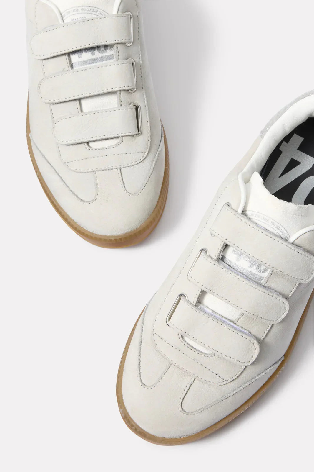 Capri Sneaker