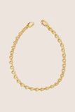 Le Story Chain Necklace