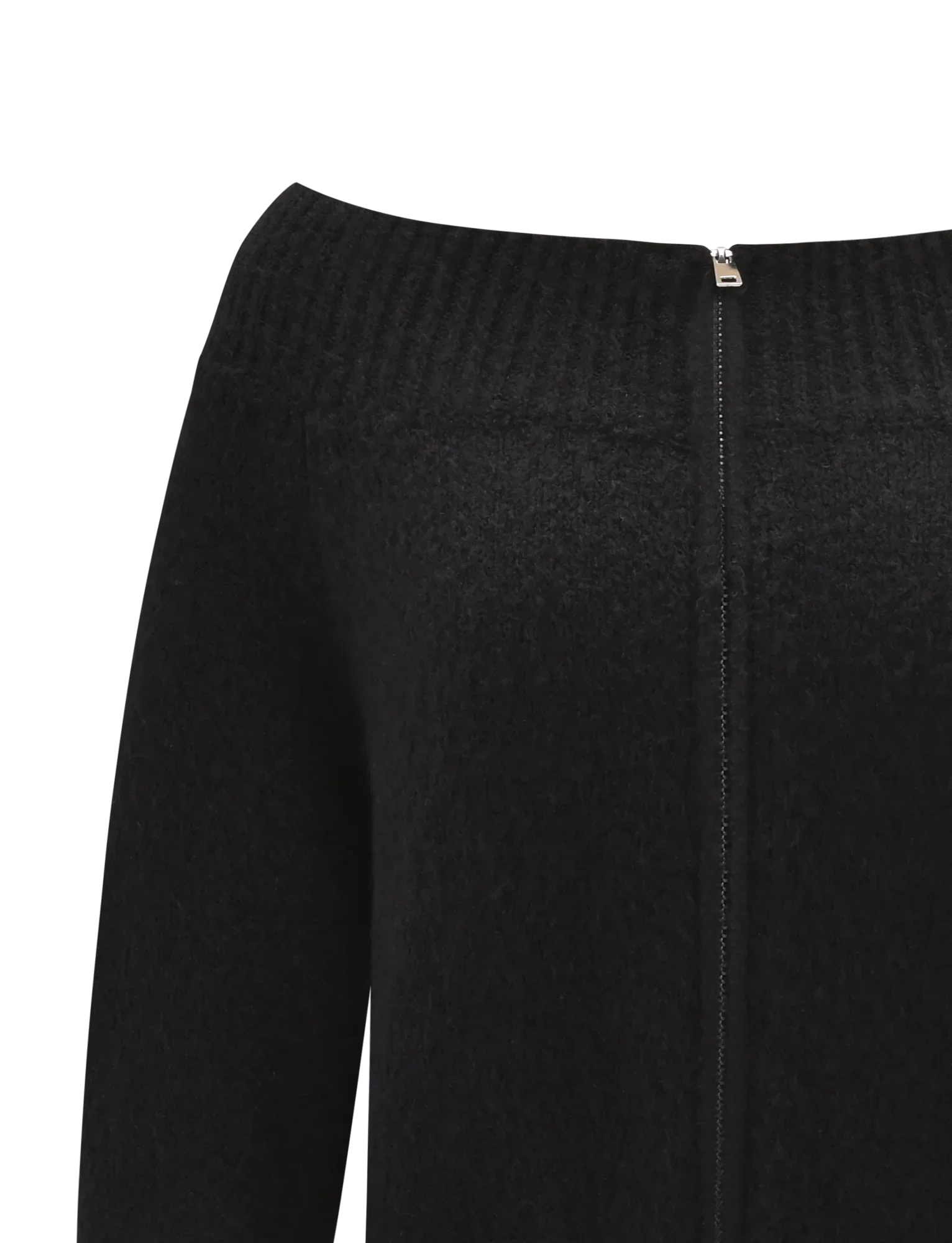 LUNETTE JUMPER BLACK