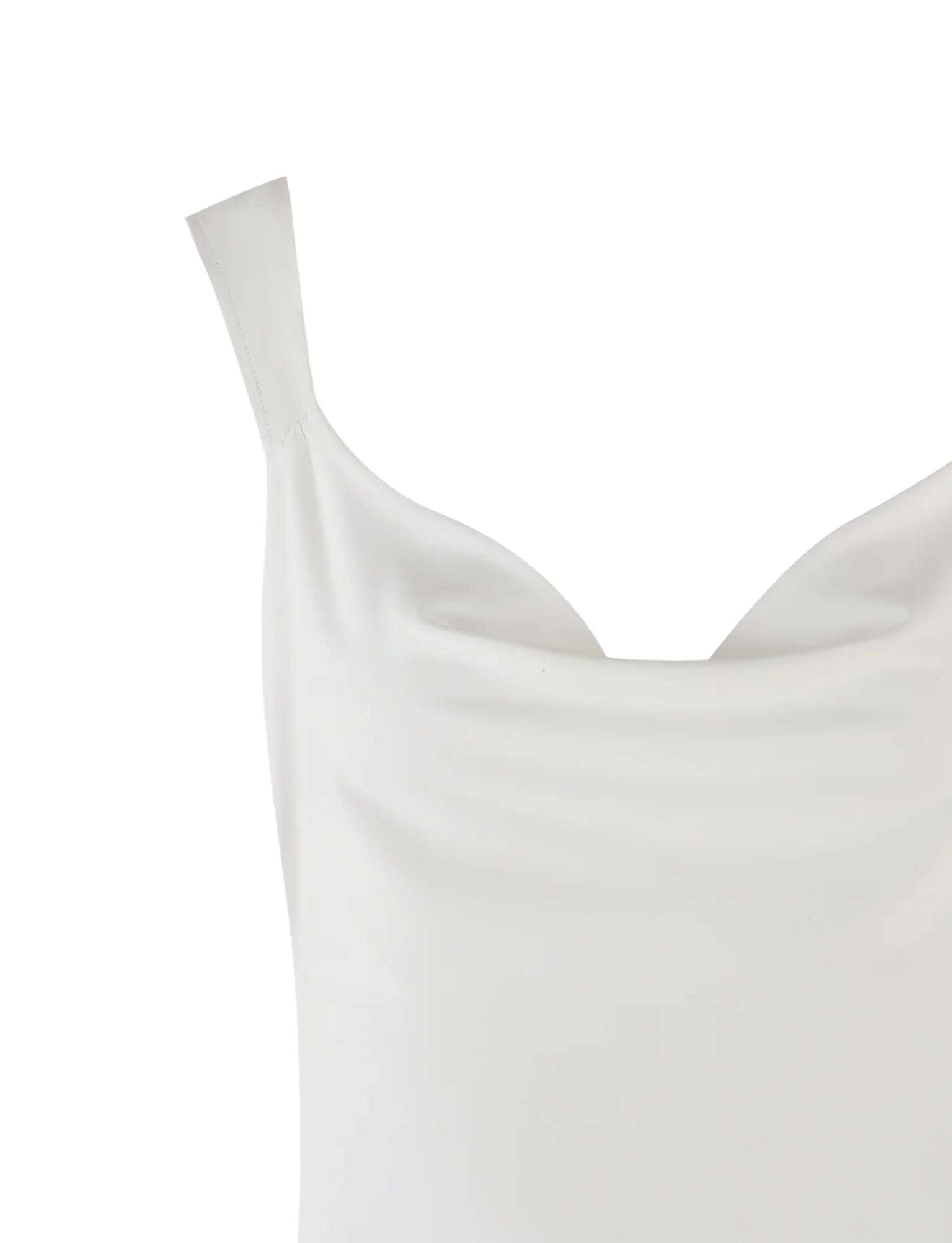 ZITA MINI DRESS WHITE