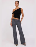 KADENCE TOP BLACK