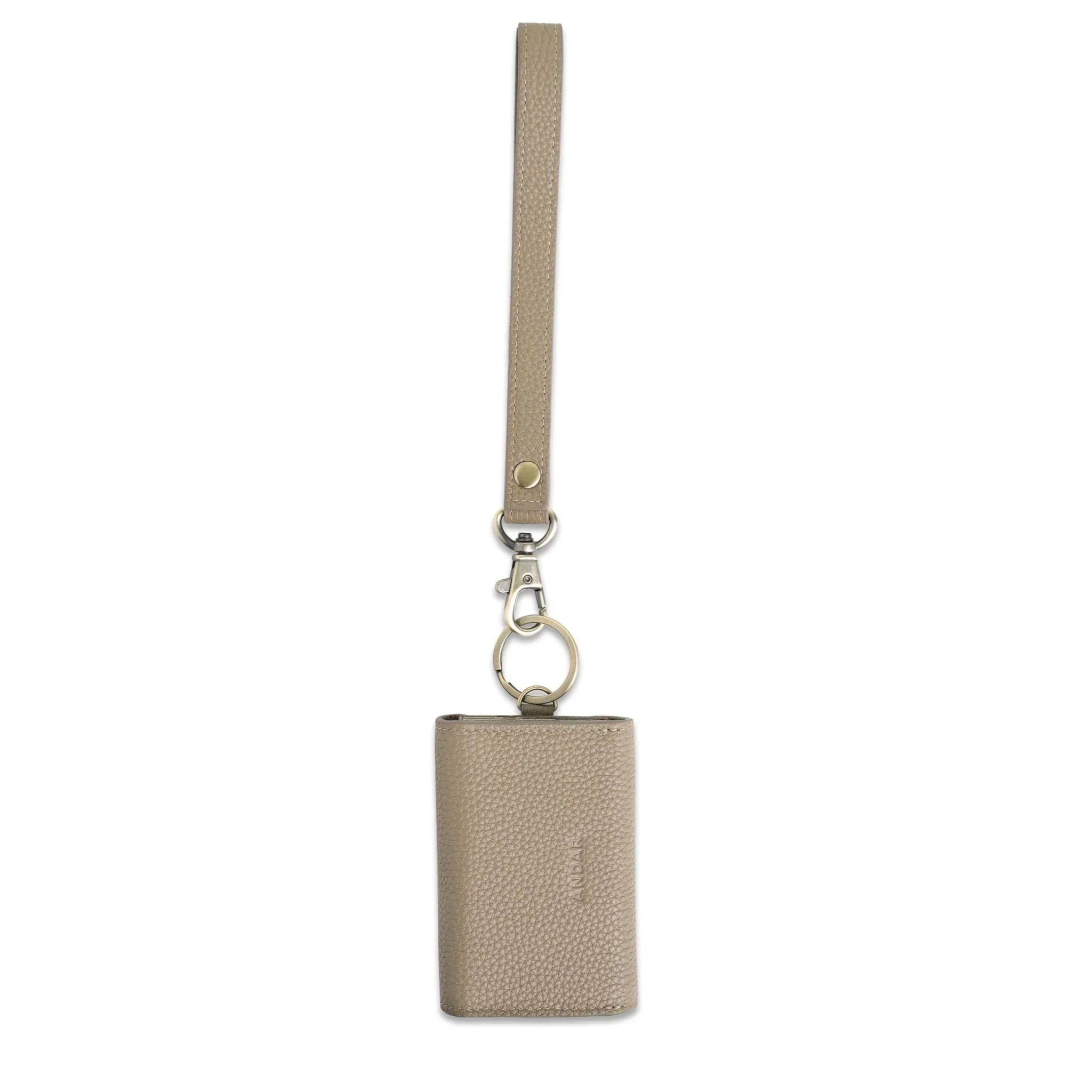 Andar Wallet The Poppy