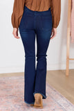Carolina Bootcut Flare Jeans