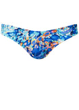 Bali Moderate Bikini Bottom Harmonious