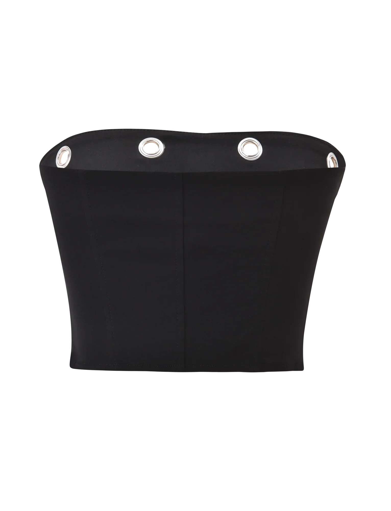 MARREN CORSET BLACK