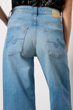 Saige Wide Leg Jean 31
