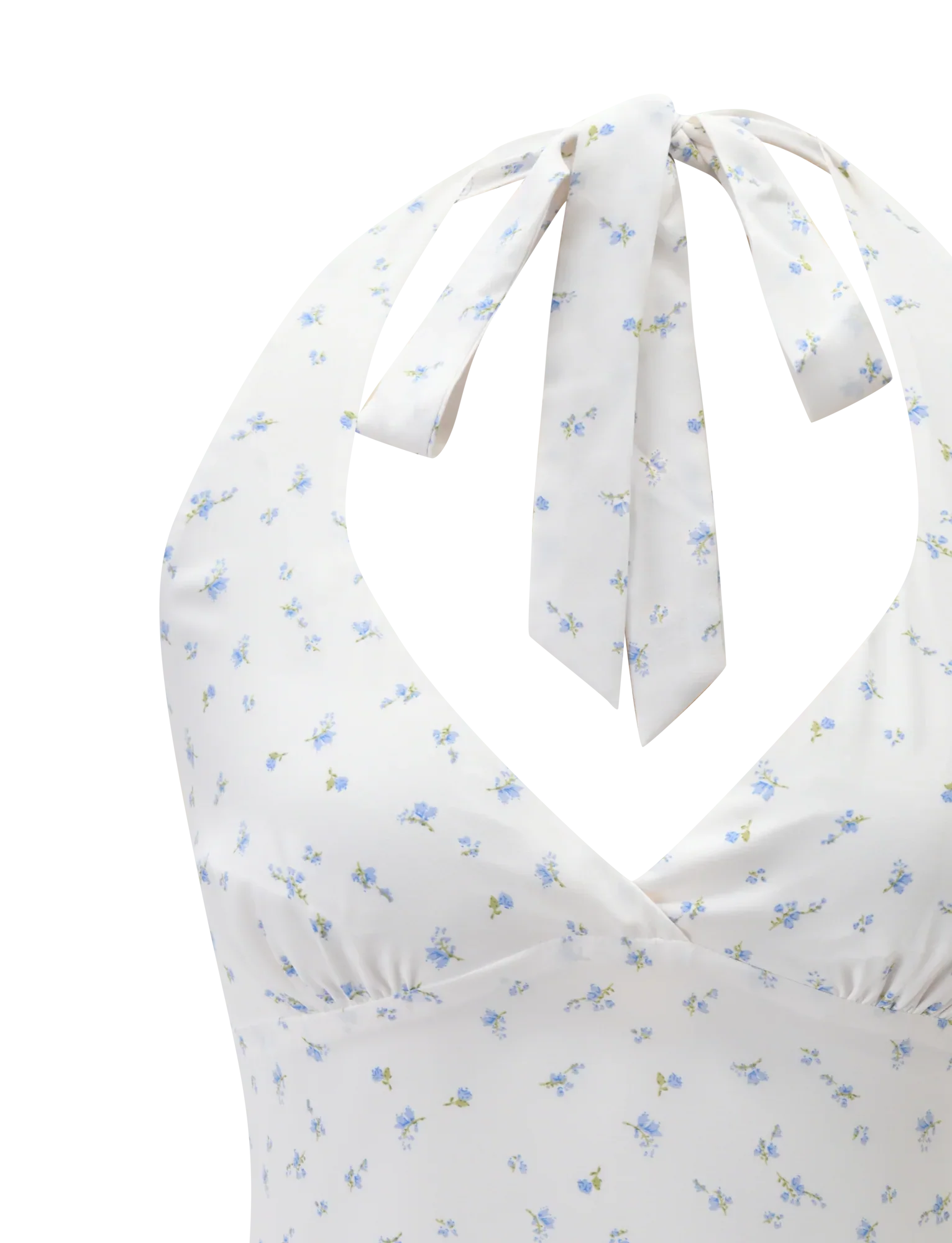 CALI TOP DITSY FLORAL