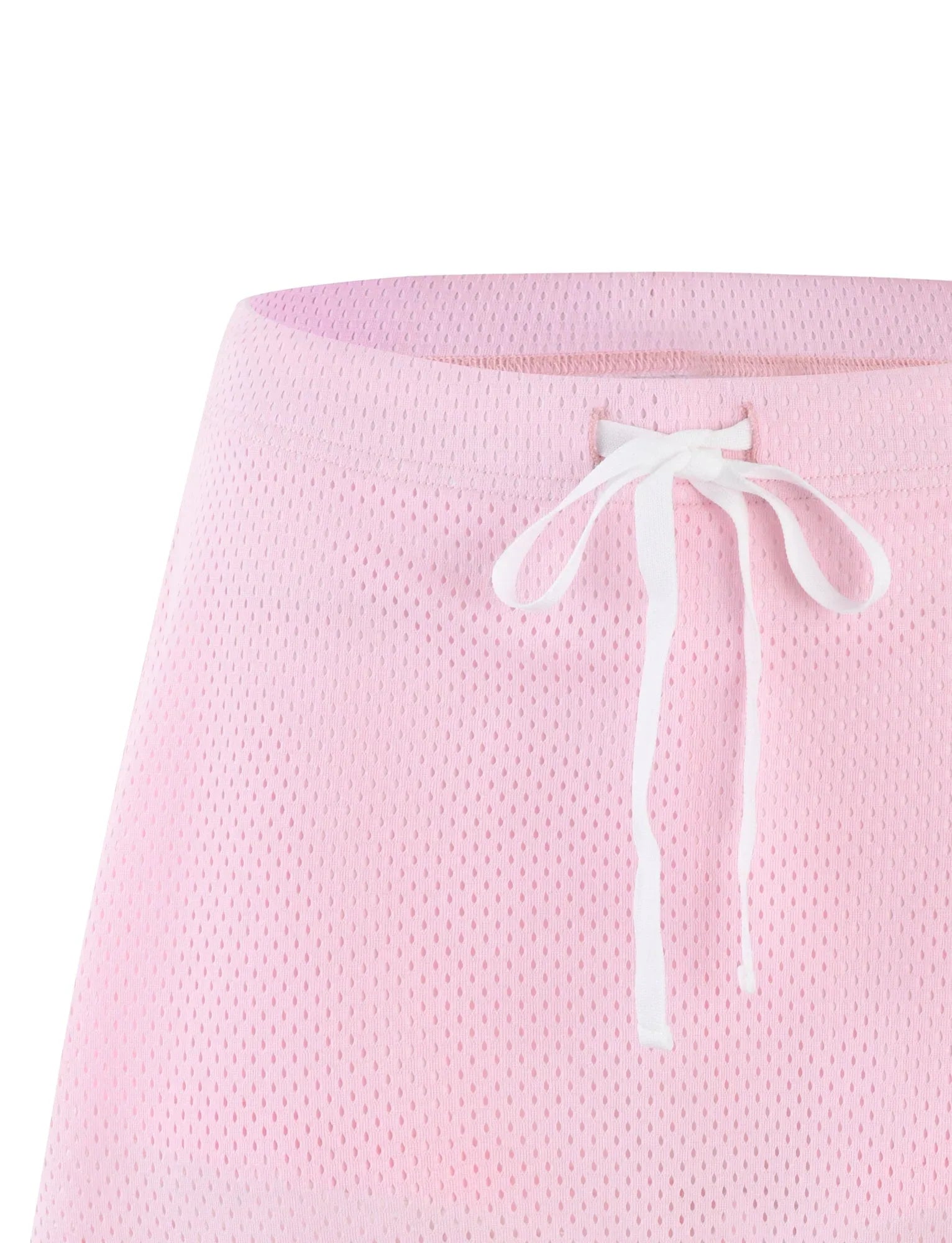 NYDIA SKORT PINK BLUSH DUSTY PINK
