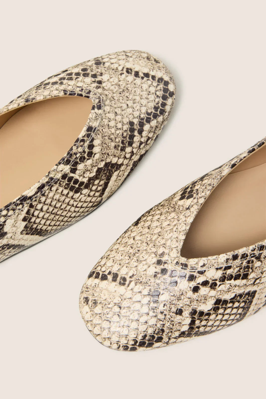 Gradi Snake Flat