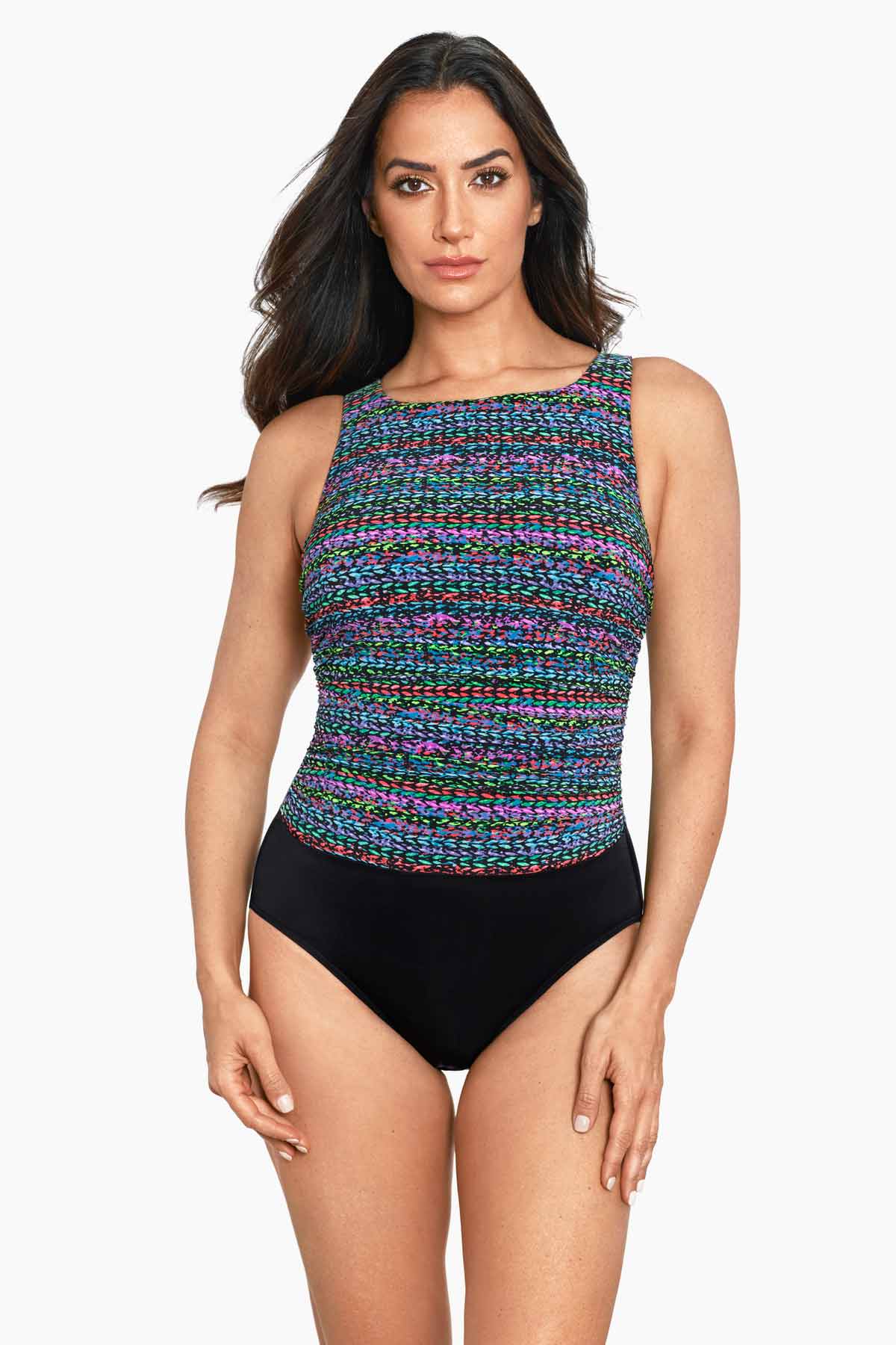 DD Cup Regatta One Piece in Stitch It