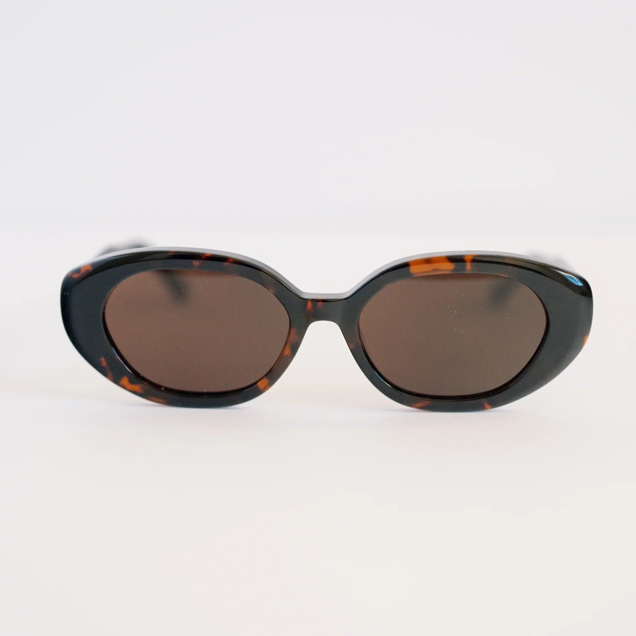 Winnie Tortoise Sunglasses