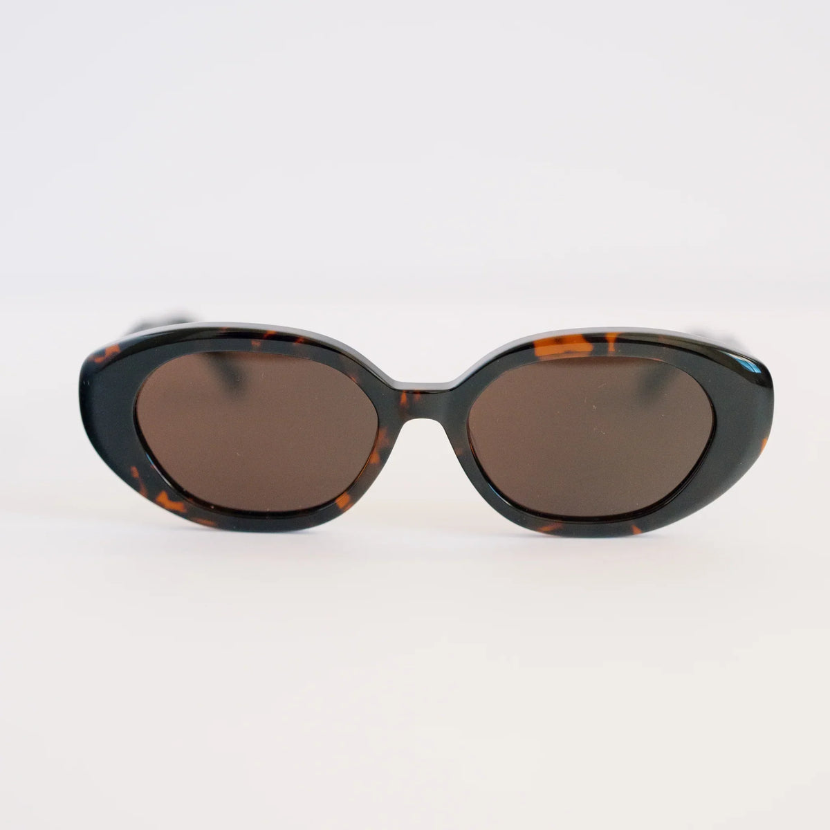Winnie Tortoise Sunglasses