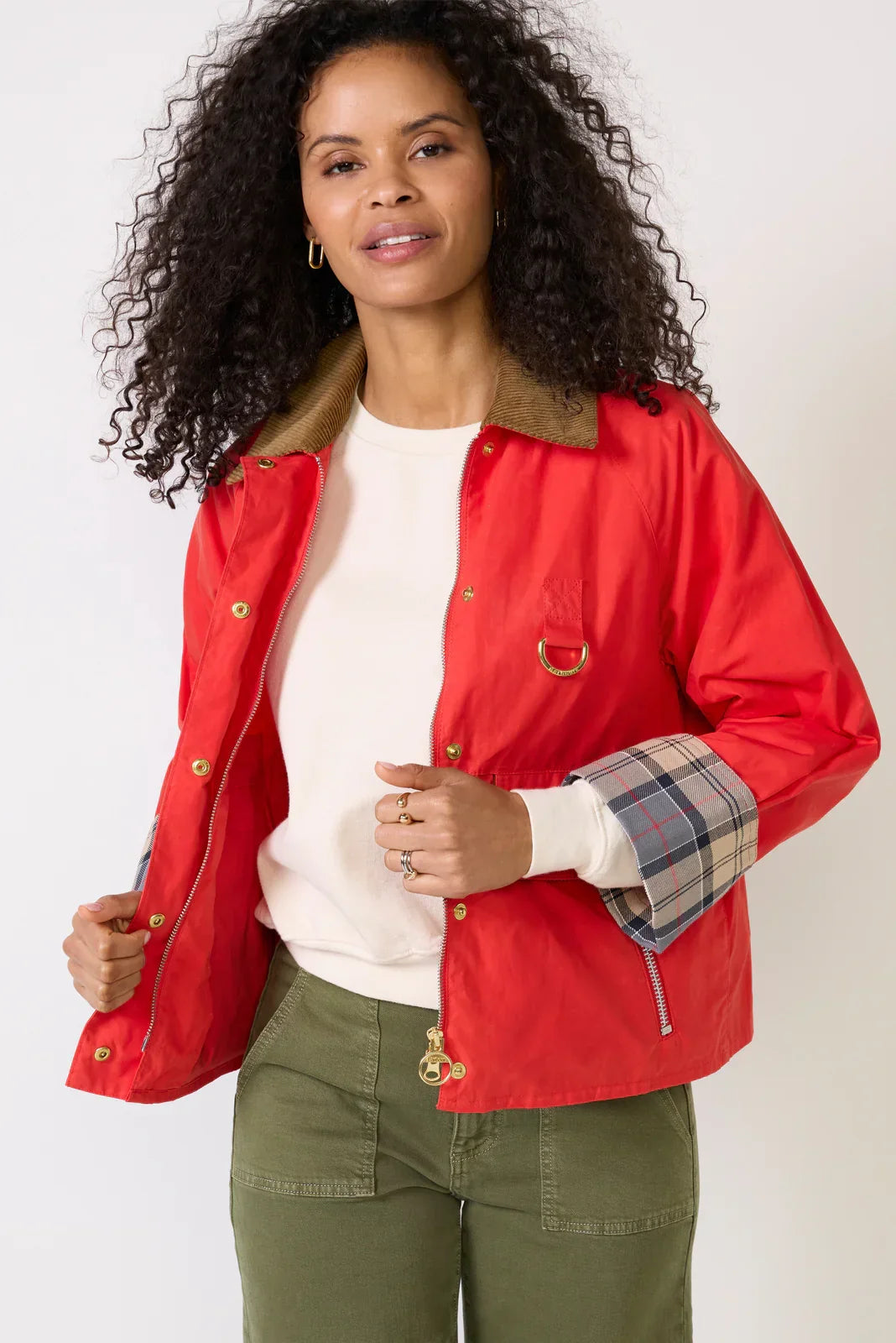 Mackworth Casual Jacket