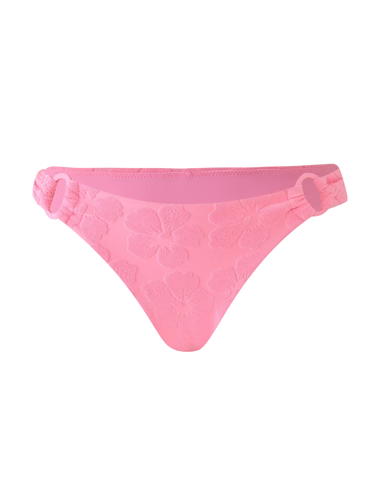 FIORA BIKINI BOTTOM BABY PINK