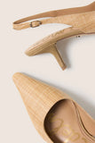 Bianka Sling Heel