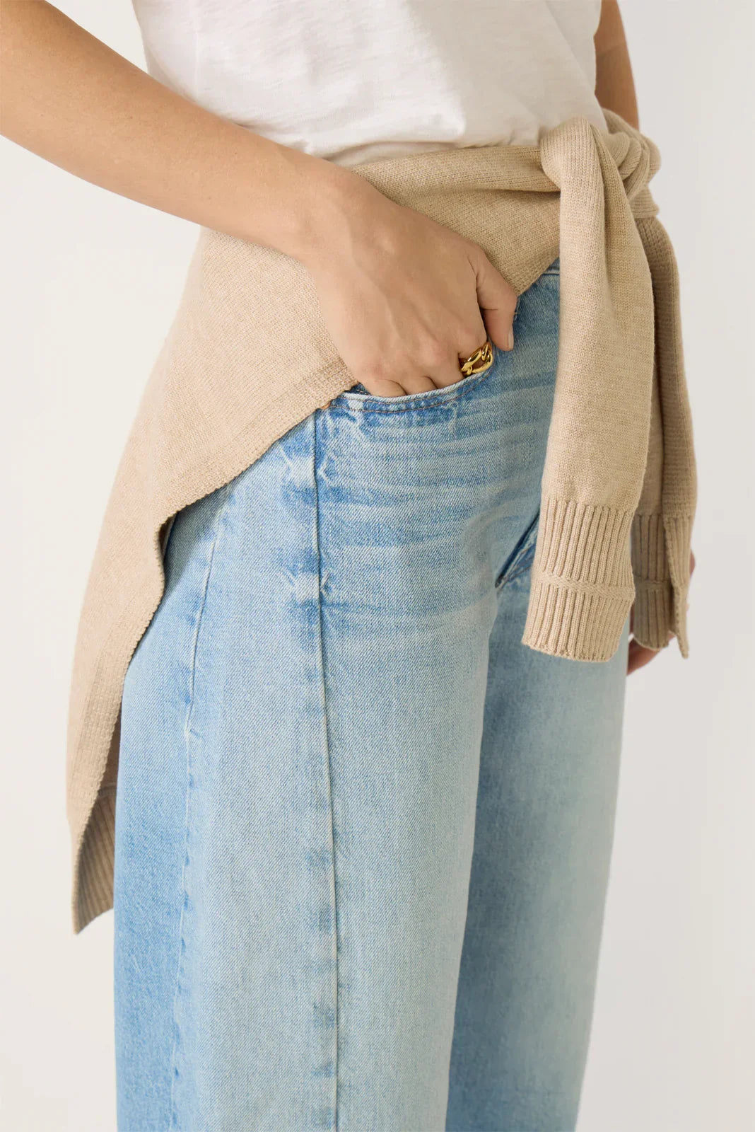 Charli Knit Shrug
