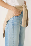 Charli Knit Shrug