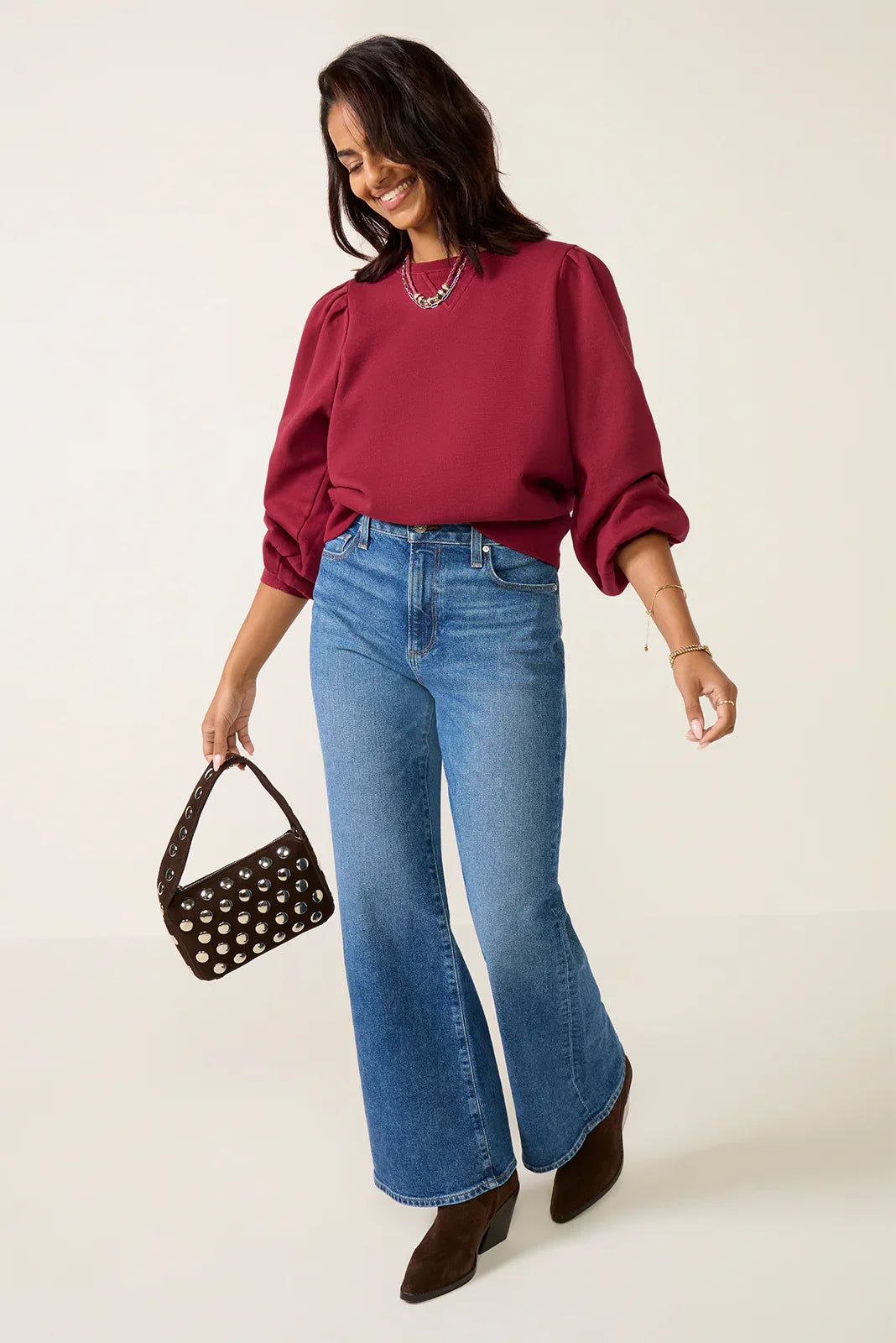 Sofia 29 Bootcut Jean
