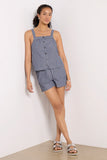 Montauk Stripe Tank