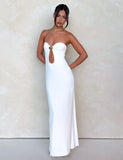 CL CECILY MAXI DRESS