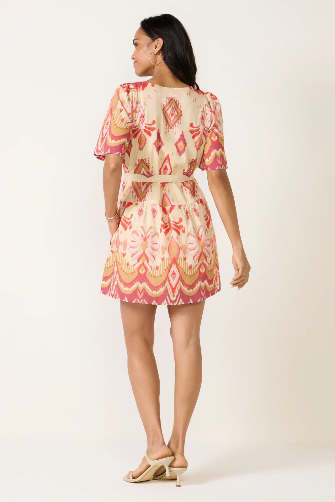 Maggie Dress
