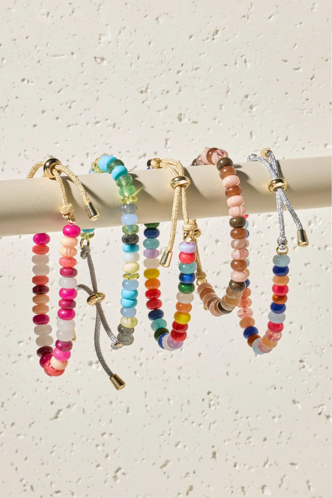 Solana Beaded Bracelet
