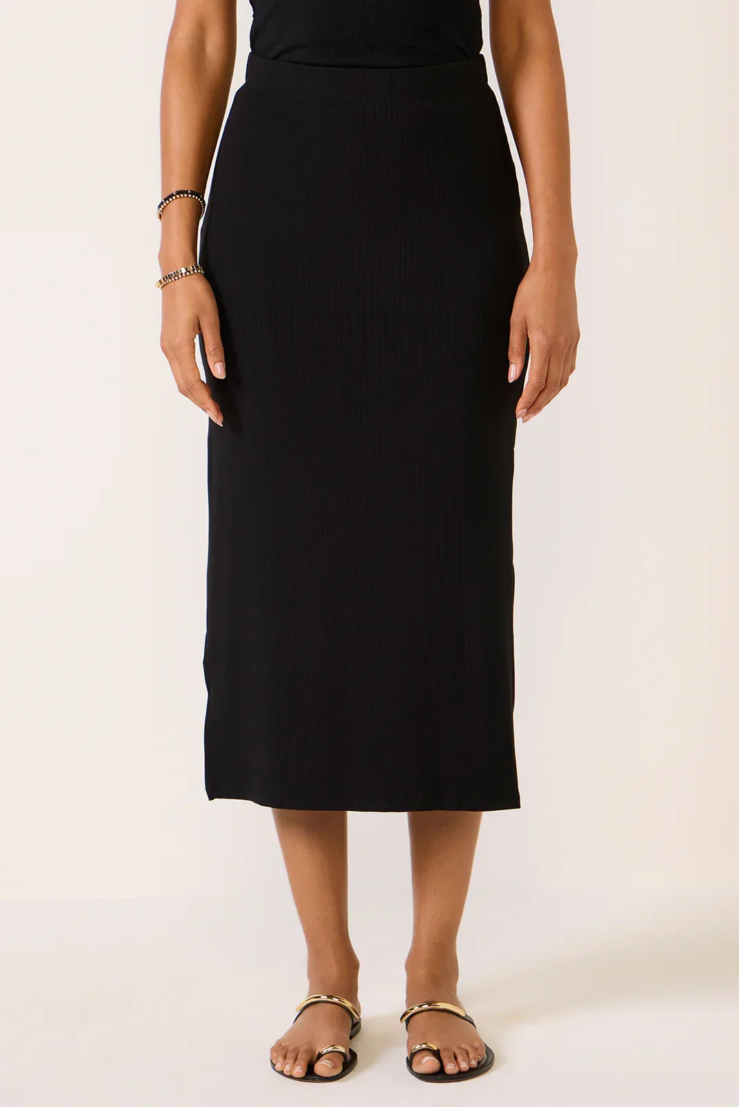 Jones Maxi Skirt