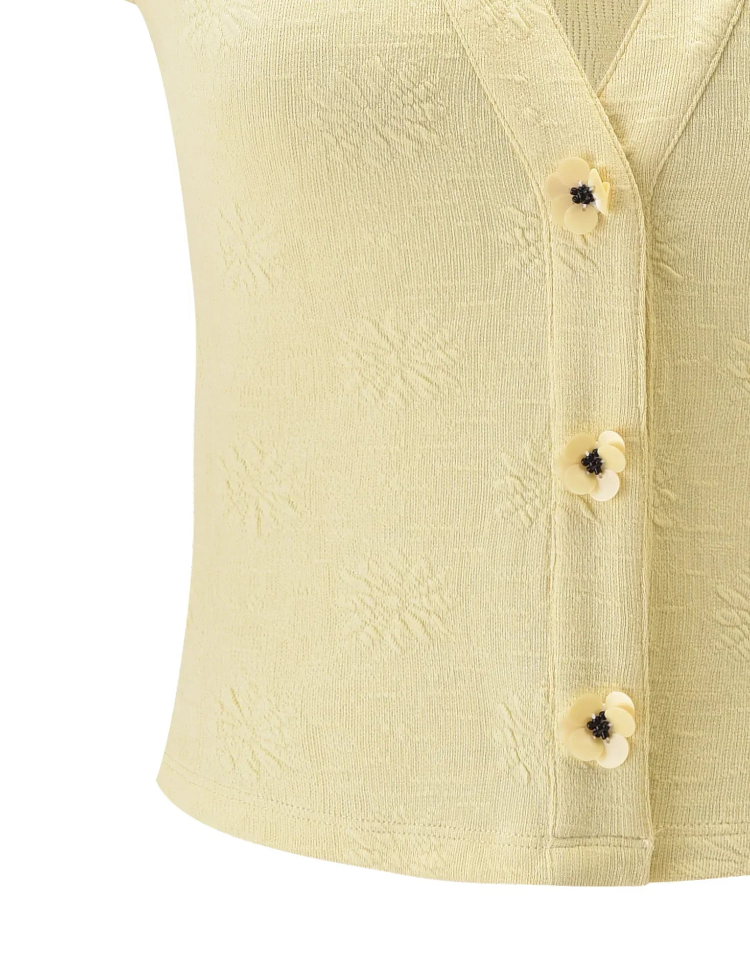 QUINLAN TOP LEMON