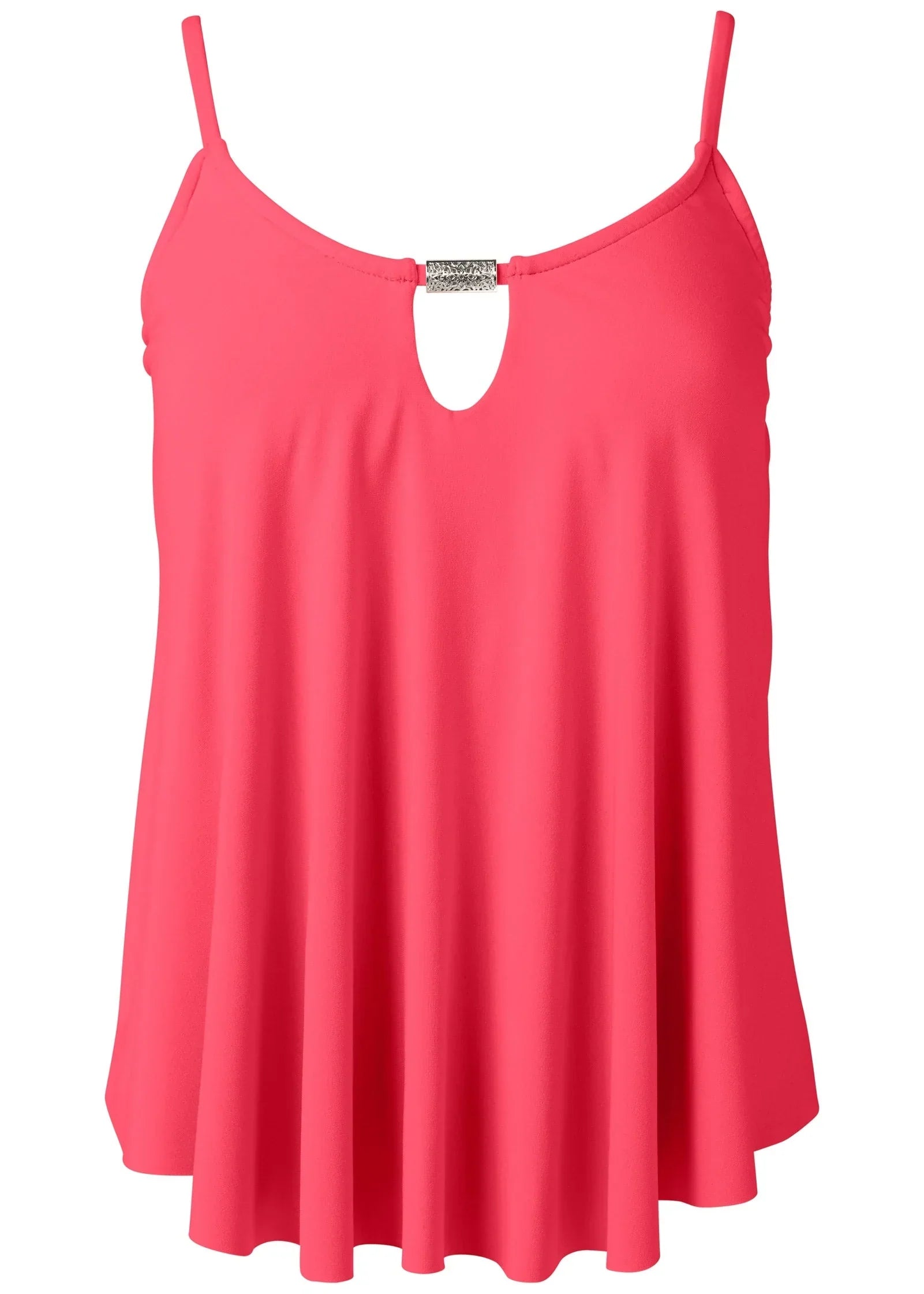 Rio Tankini Top Melon