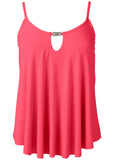 Rio Tankini Top Melon
