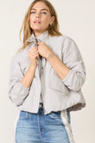 Callum Travel Jacket