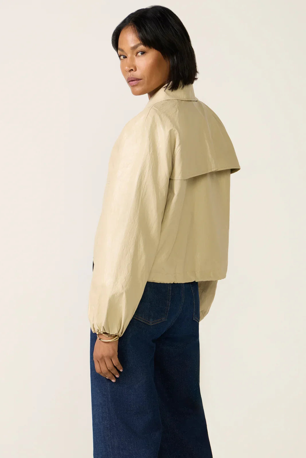 North Jacket