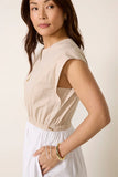 Nova Utility Twofer Dress