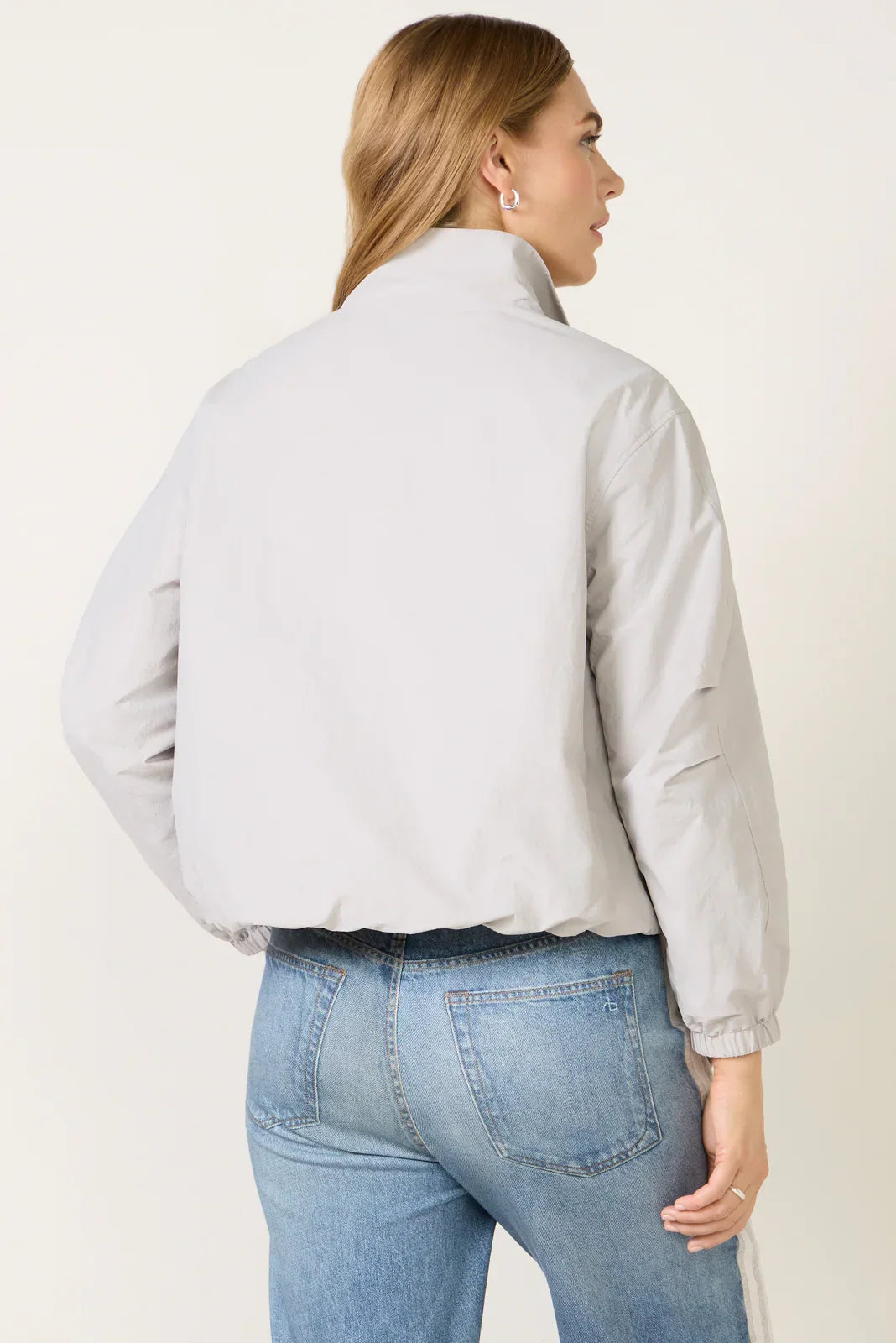 Callum Travel Jacket