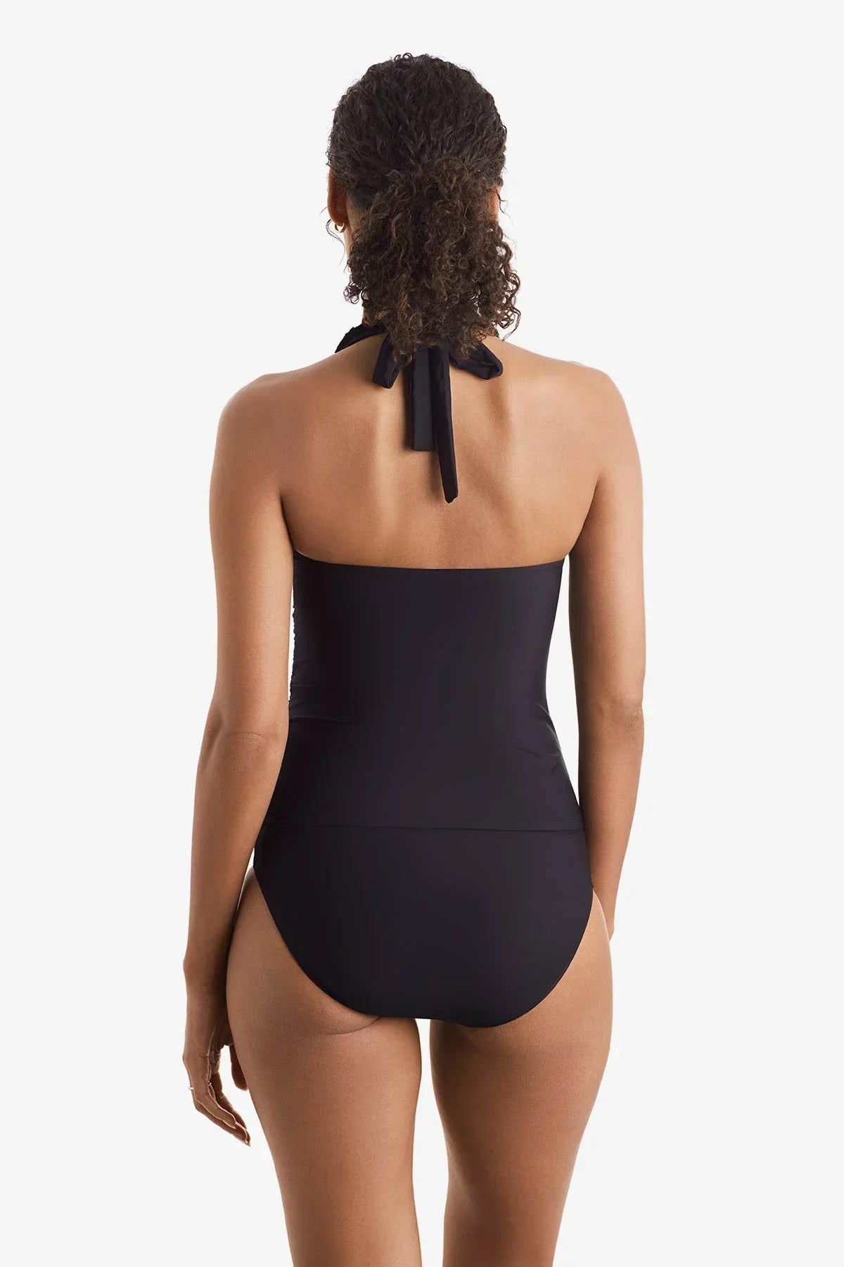 Sonny Halterkini Black