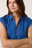 Farah Dolman Cuff Sleeve Shirt