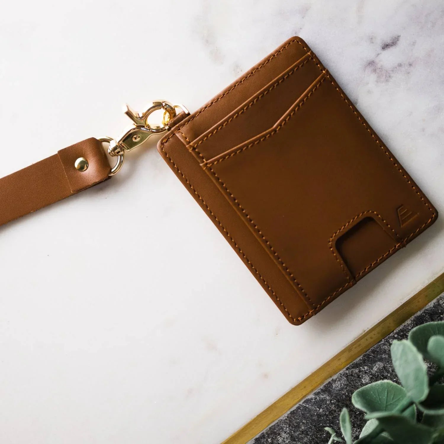 Andar Wallet The Denner