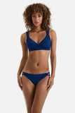 Emory Bra Indigo