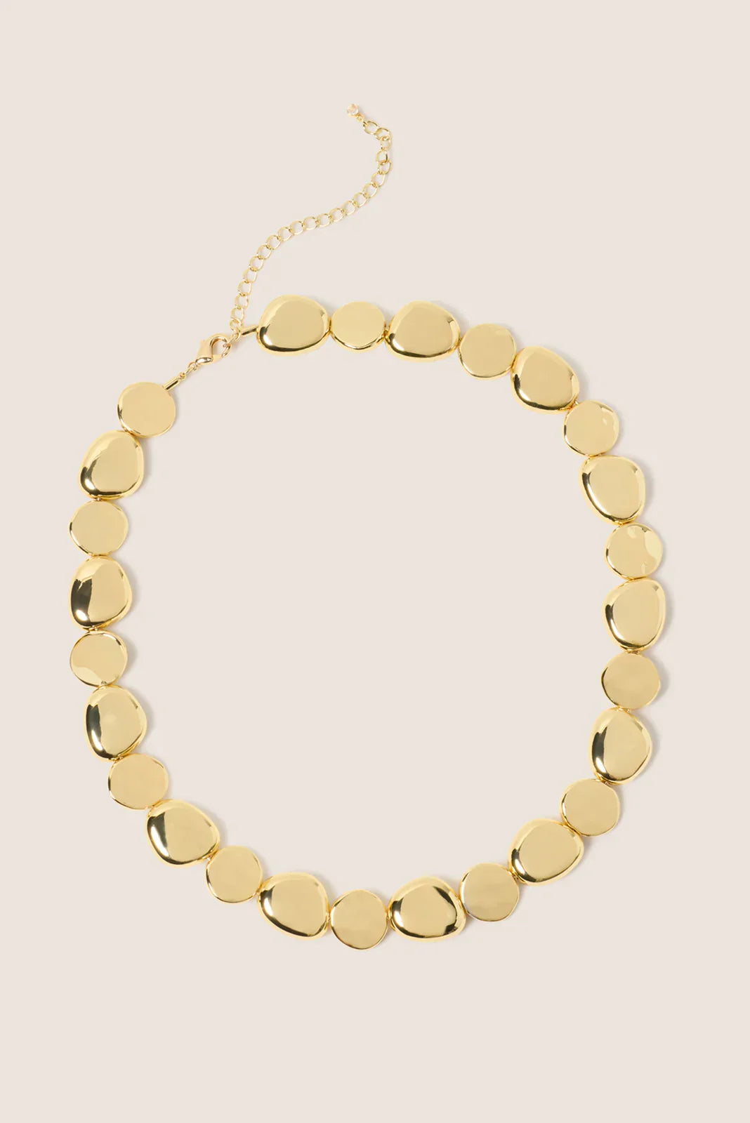 Finley Statement Necklace