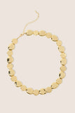 Finley Statement Necklace