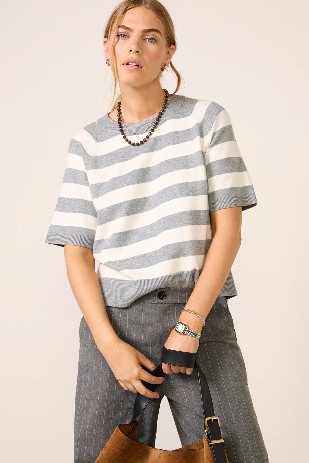 Sami Raglan Sweater