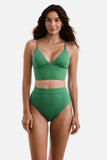 Blake Midkini Sage Lido Rib
