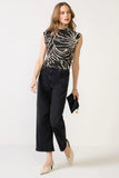 Palm Mesh Tank