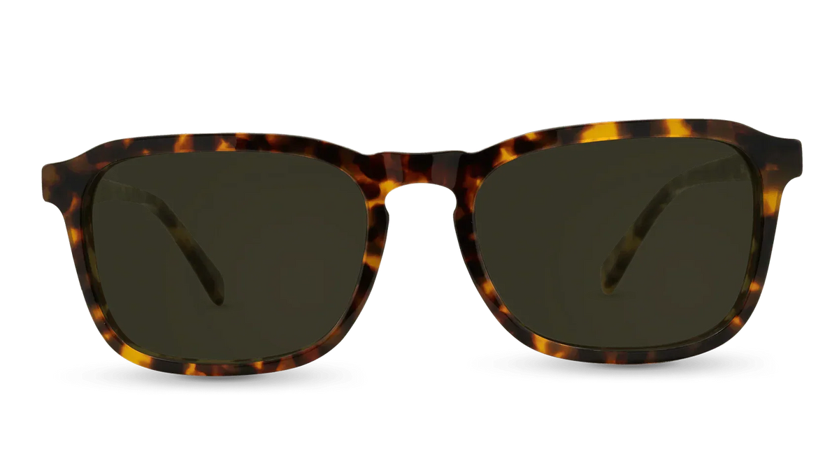 Hawksbill Sunglasses