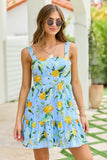 Lauren Lemon Dress