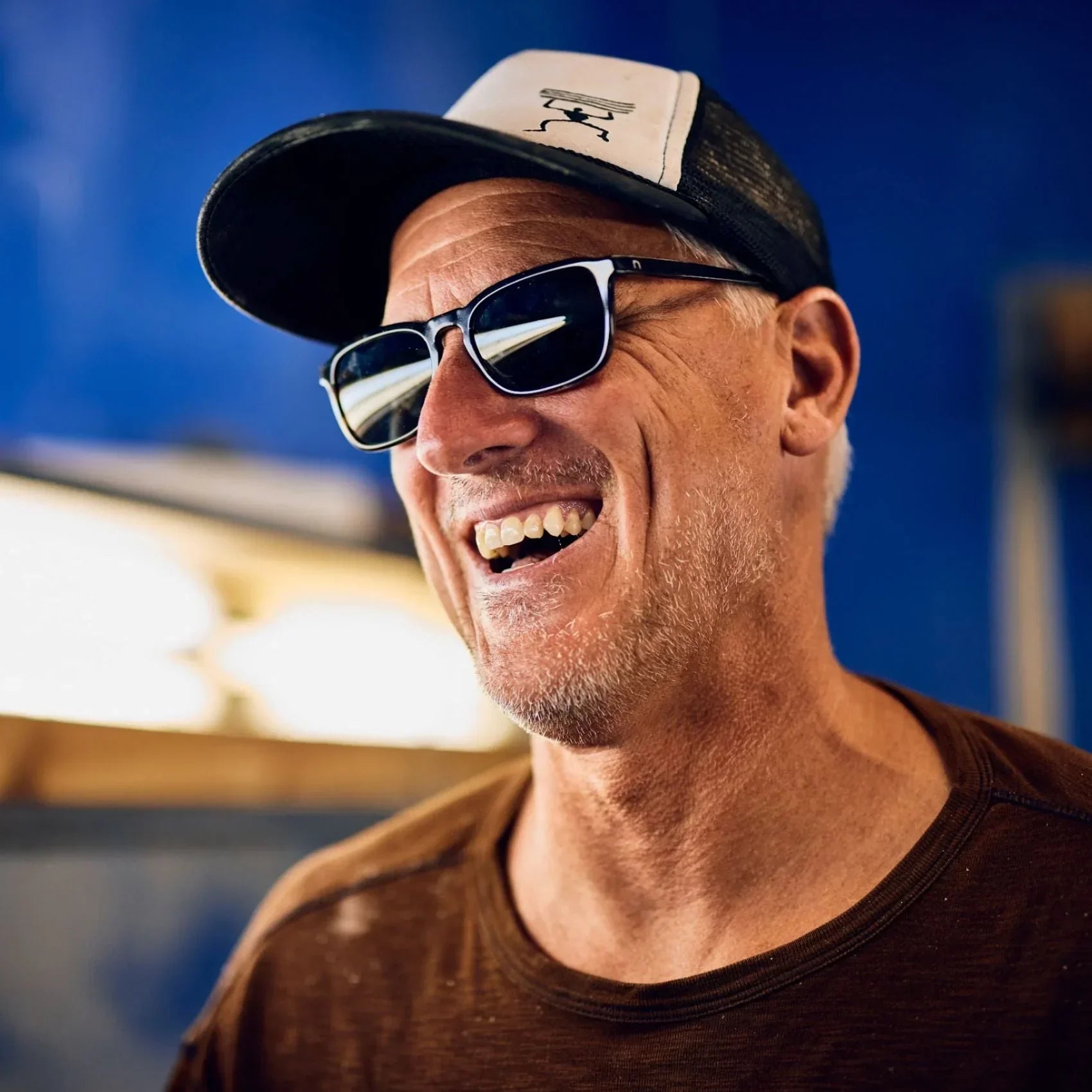 Hawksbill Sunglasses