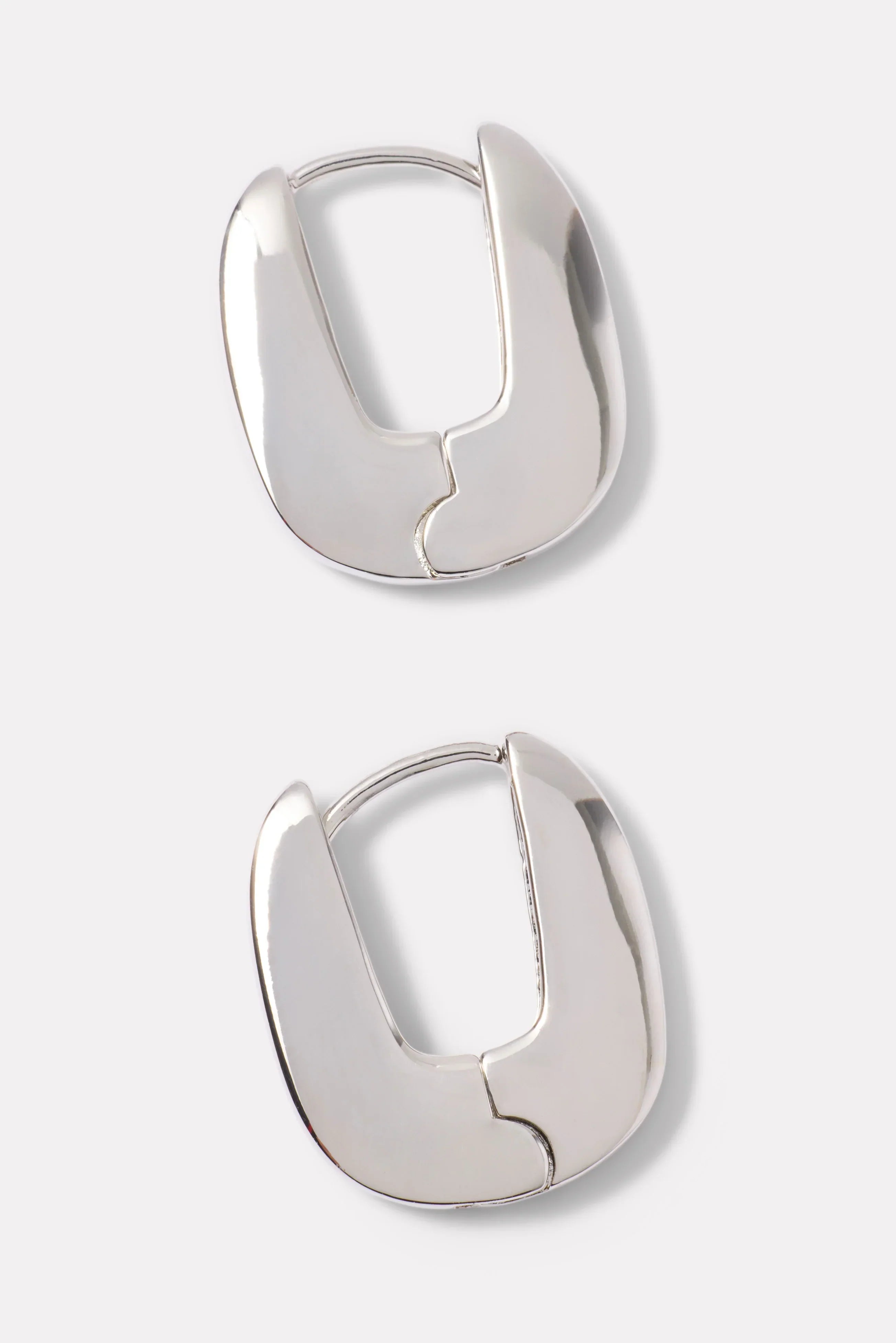 Montecito Flat Hoops