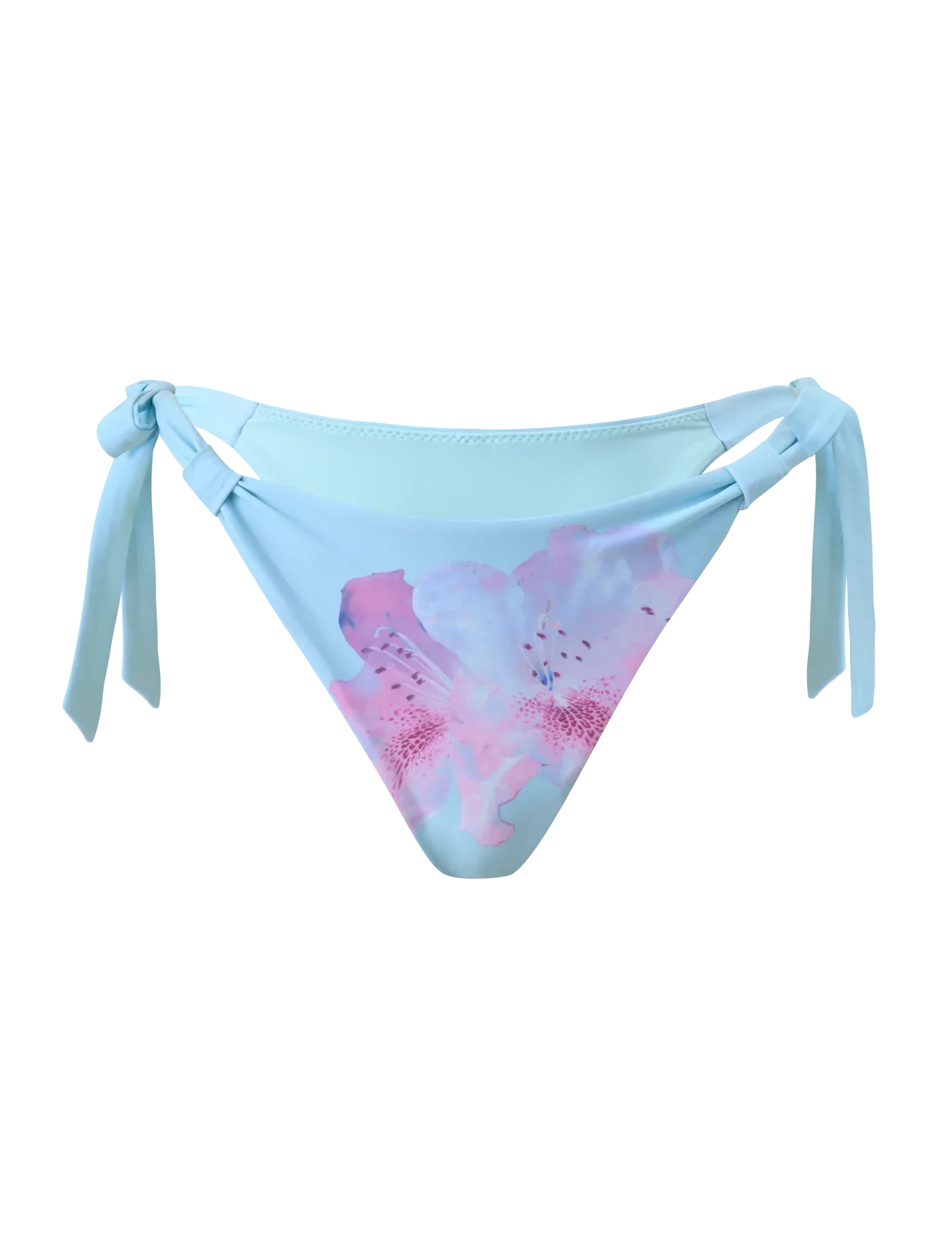 SID BIKINI BOTTOM BLUE