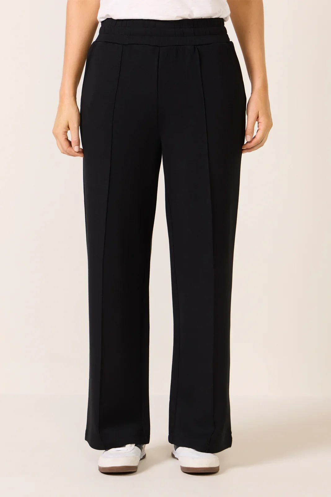 The Wide Leg Pant 30